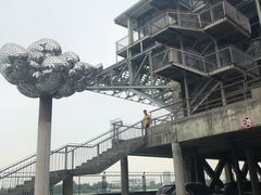 -广州市紫泥堂文化创意园景区