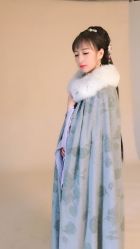 点击看大图 -美云庭古装·格格服汉服·京城旅拍(北京店)