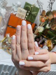 -Rena nail 美甲美睫私人定制