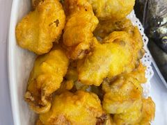 -蚝乡农庄(铁涌赤岸店)