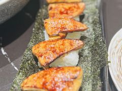 -大葉日本料理·龍蝦任食放題(廣州W酒店)
