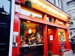 门面-大象咖啡馆