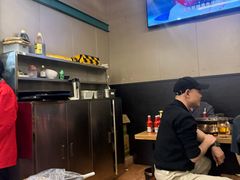 -KAOTOWN烤堂•烧烤(海汇港店)
