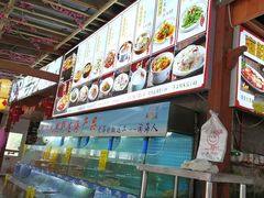 -坛南湾农家乐·海鲜楼·大排档(平潭坛南湾店)
