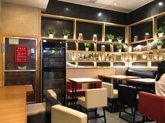 -阿香米线(龙岗万科广场店)
