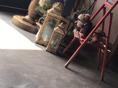 -静香HOUSE·全时段融合餐厅(七星欢乐颂店)