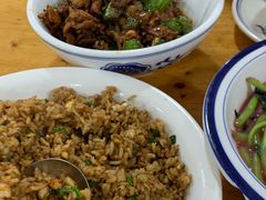 -浏阳小饭铺(洪西小区店)