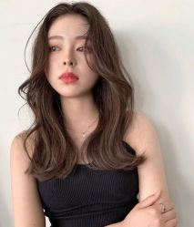 -阿莲新妆护肤造型