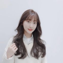 -COMO SALON 烫染可茉发型