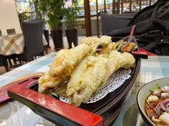 -君霖海鲜私房菜(春柳店)