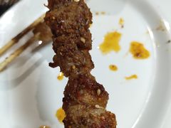 -大家烤羊庄·聚餐团建·谢师宴·生日派对(南山店)