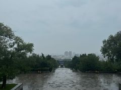 -成吉思汗庙