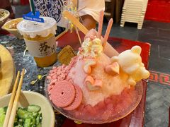 -蜀大侠传统主义火锅(淮安店)