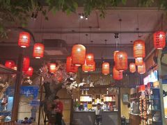 -老阿爸江浙土菜(前进东路店)