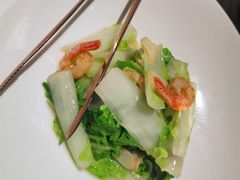 -海派悦庭·海胆烧麦·新融合菜(凯德广场店)