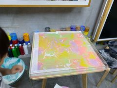 -100家灵感仓库·DIY团建(什刹海店)