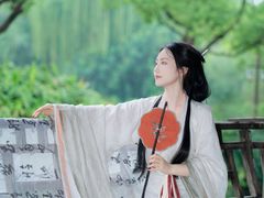 -汉仪华裳汉服旗袍·摄影写真馆(乌镇西栅店)