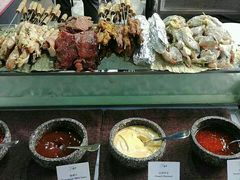 -深圳四季酒店·馥自助餐厅