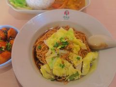 -李先生牛肉面大王(济泺路店)