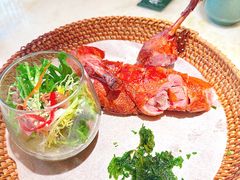 -锦府盐帮·李宅(领展购物广场中关村店)