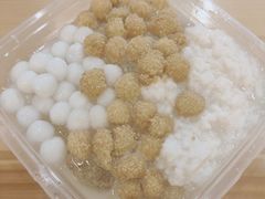 -甜心闲生传统手工冰粉(奎星楼店)