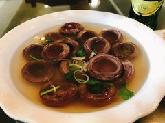 -老白肉馆(临江小区店)