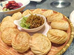 -宴天下大酒店(政和路店)