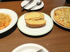 -萨莉亚意式餐厅(杭州西溪龙湖天街店)