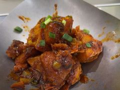 -蓉三少冒烤鸭·四川小吃集(北京首店)