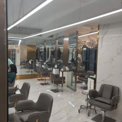 -潘多拉Hairsalon