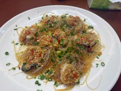-杨记新泉美食