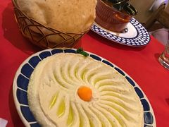 阿拉伯雪松饼-一千一夜(工体店)