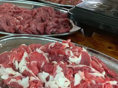 -江村四哥新鲜牛肉店(江高总店)