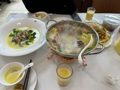 -大鸿运酒店·苏州菜·松鼠桂鱼(观前街店)