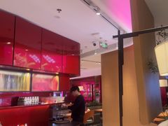 -老板恋上鱼(恒隆广场店)