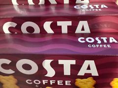 -COSTA COFFEE(恒基名人购物中心店)