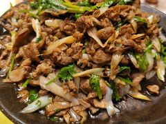 -烤肉季饭庄