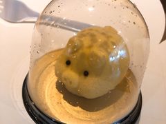 -麦当劳(虹桥南丰城店)