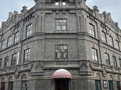 -中华巴洛克风情街