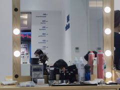 -天真蓝照相馆(中华广场店)