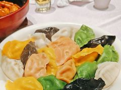 -盛百味·家宴餐厅(霸州分店)