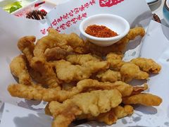 小酥肉-东流山烤鸭·家常菜(雨山龙湖店)