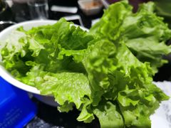 -海花锅盖烧烤店(怡馨家园店)