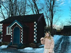 -挪威文化史博物馆