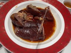 -稻香海鲜饭店(第一国际店)