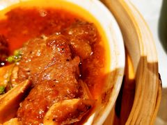 -十二粤味·顺德菜·烧鹅点心(五四广场店)