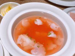 -北京泰富酒店-柏景轩中餐厅