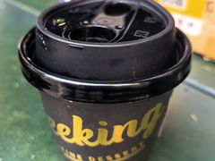 -SeekSeeking咖啡专门店(堰塘街店)