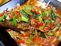 -原鄉本味 楚菜 丹江口鱼(北苑店)