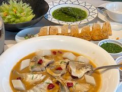 -潮上潮(南中环店)